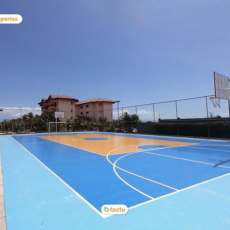Apartamento Terreo Vg Sun Cumbuco Por Tactu 외부 사진