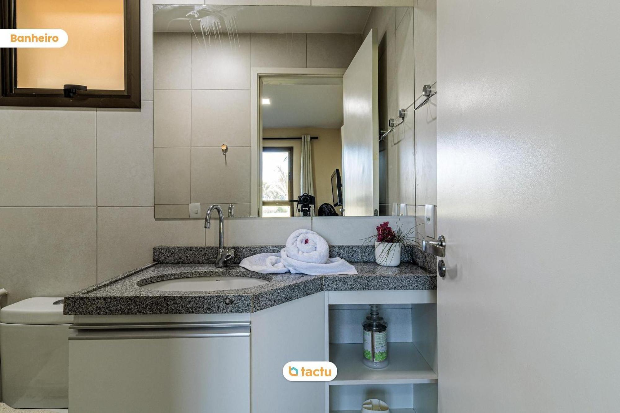 Apartamento Terreo Vg Sun Cumbuco Por Tactu 외부 사진