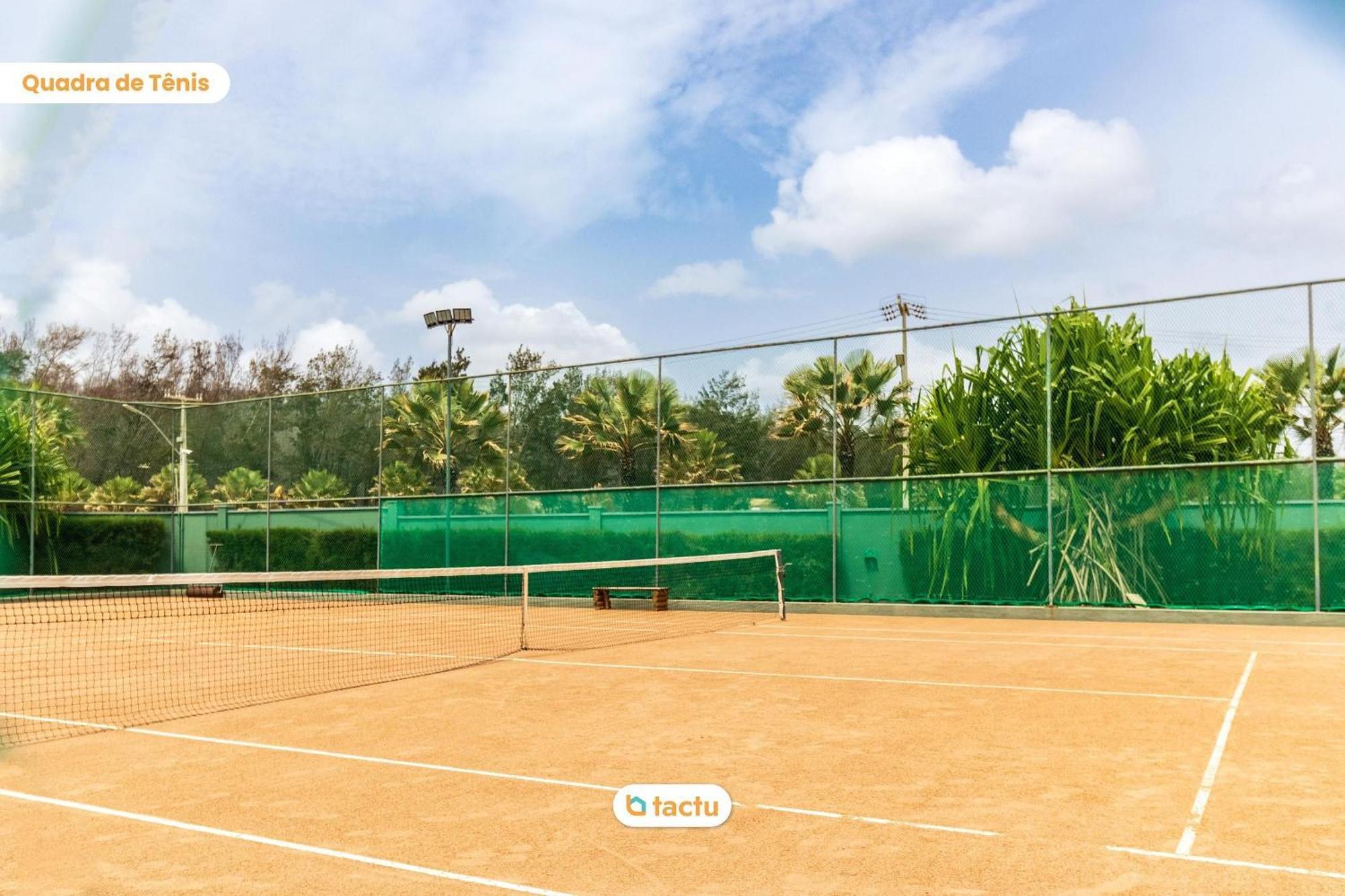 Apartamento Terreo Vg Sun Cumbuco Por Tactu 외부 사진