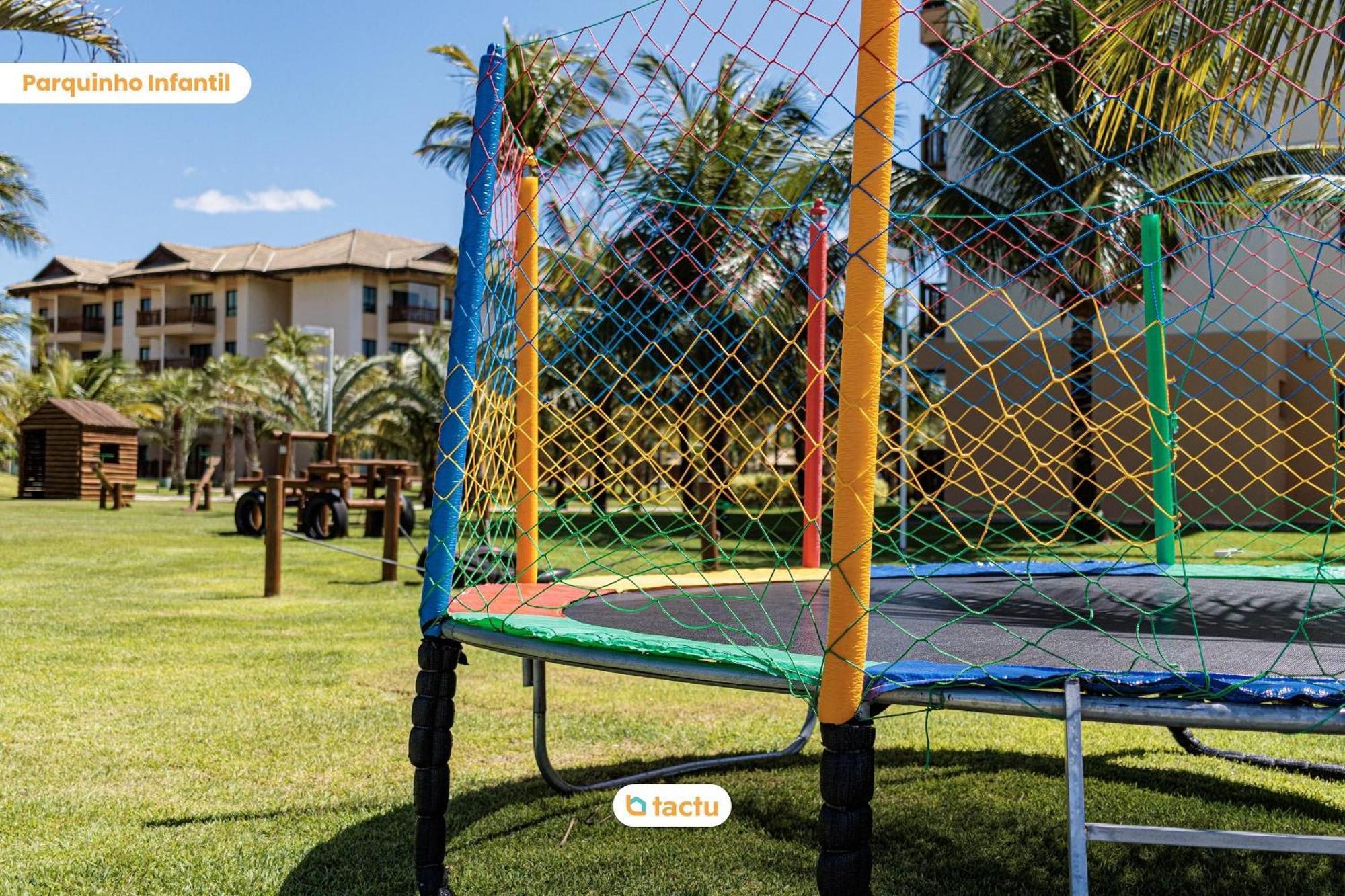Apartamento Terreo Vg Sun Cumbuco Por Tactu 외부 사진
